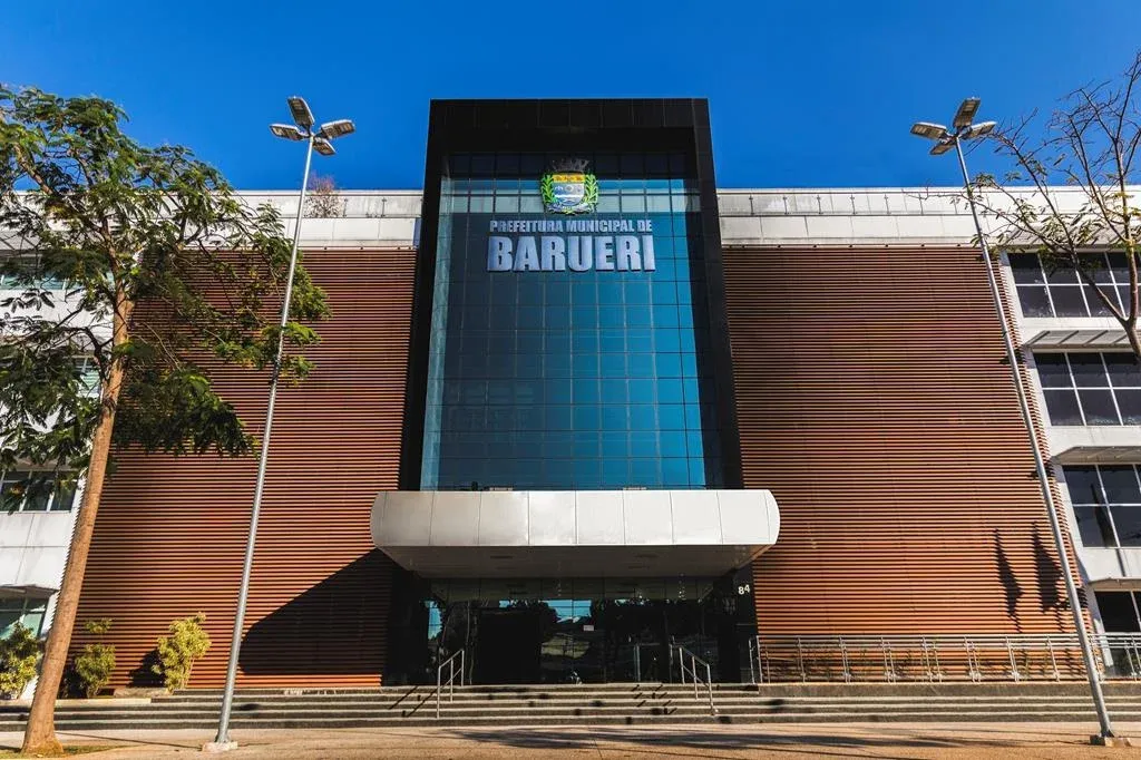 Serviços públicos de Barueri terão horários alterados