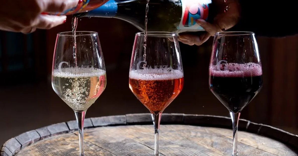 São Roque Sunset chega à Vinícola Alma Galiza com vinhos, drinques e música ao entardecer