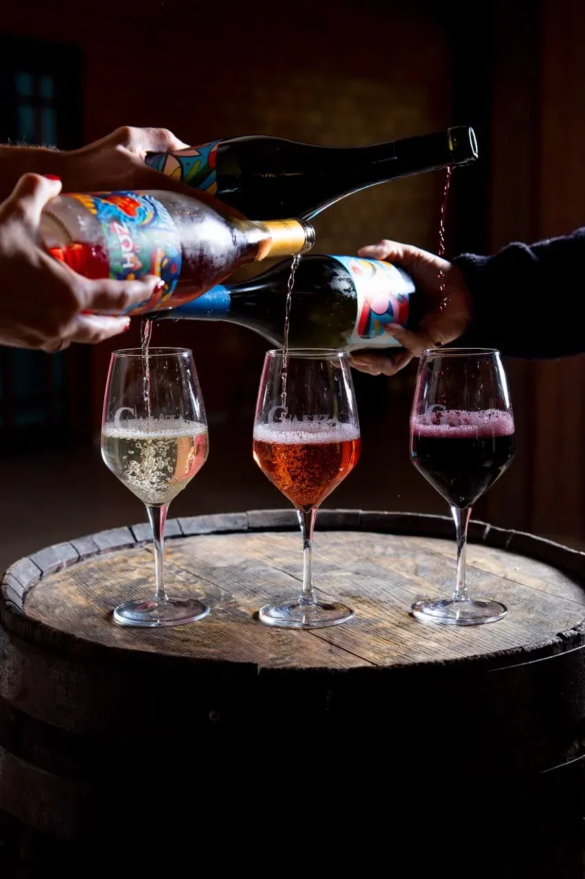 Articulada pela Associação Roteiro do Vinho, a iniciativa reúne estabelecimentos de São Roque em uma agenda de eventos realizados no fim da tarde