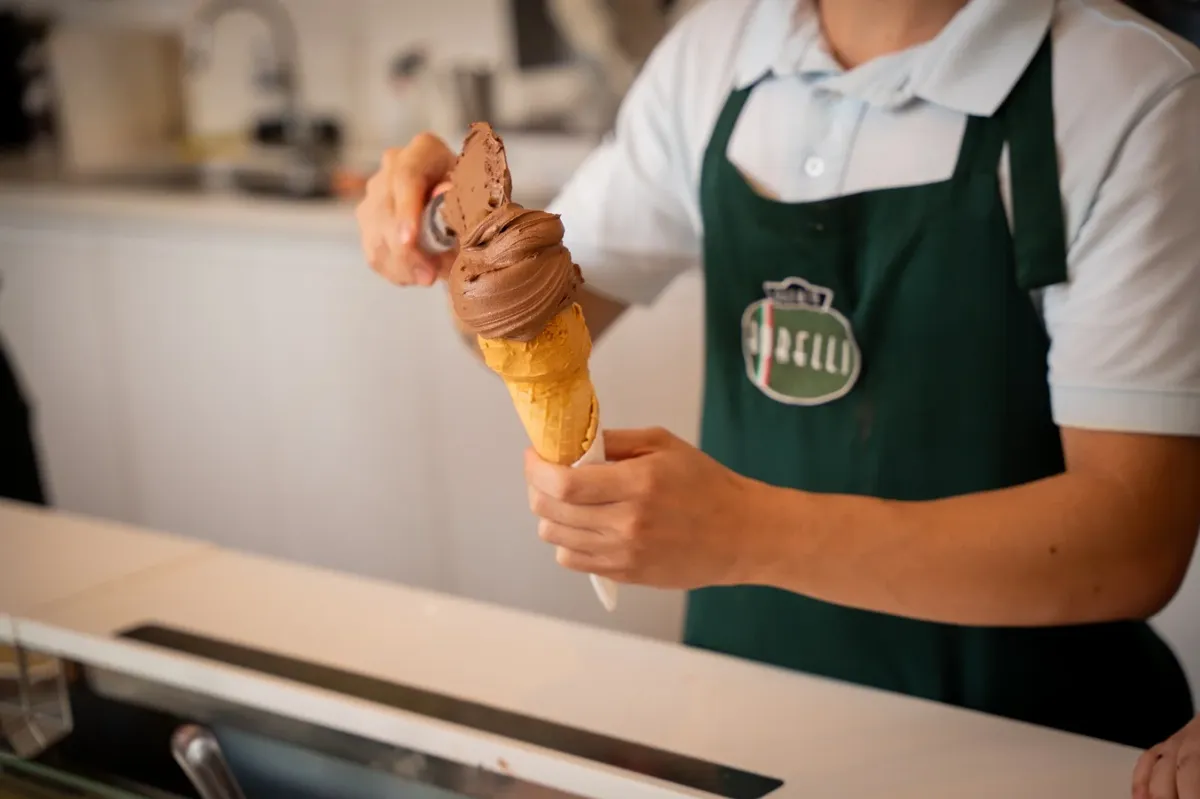 Gelato Borelli chega ao Parque Shopping Barueri com ação gratuita