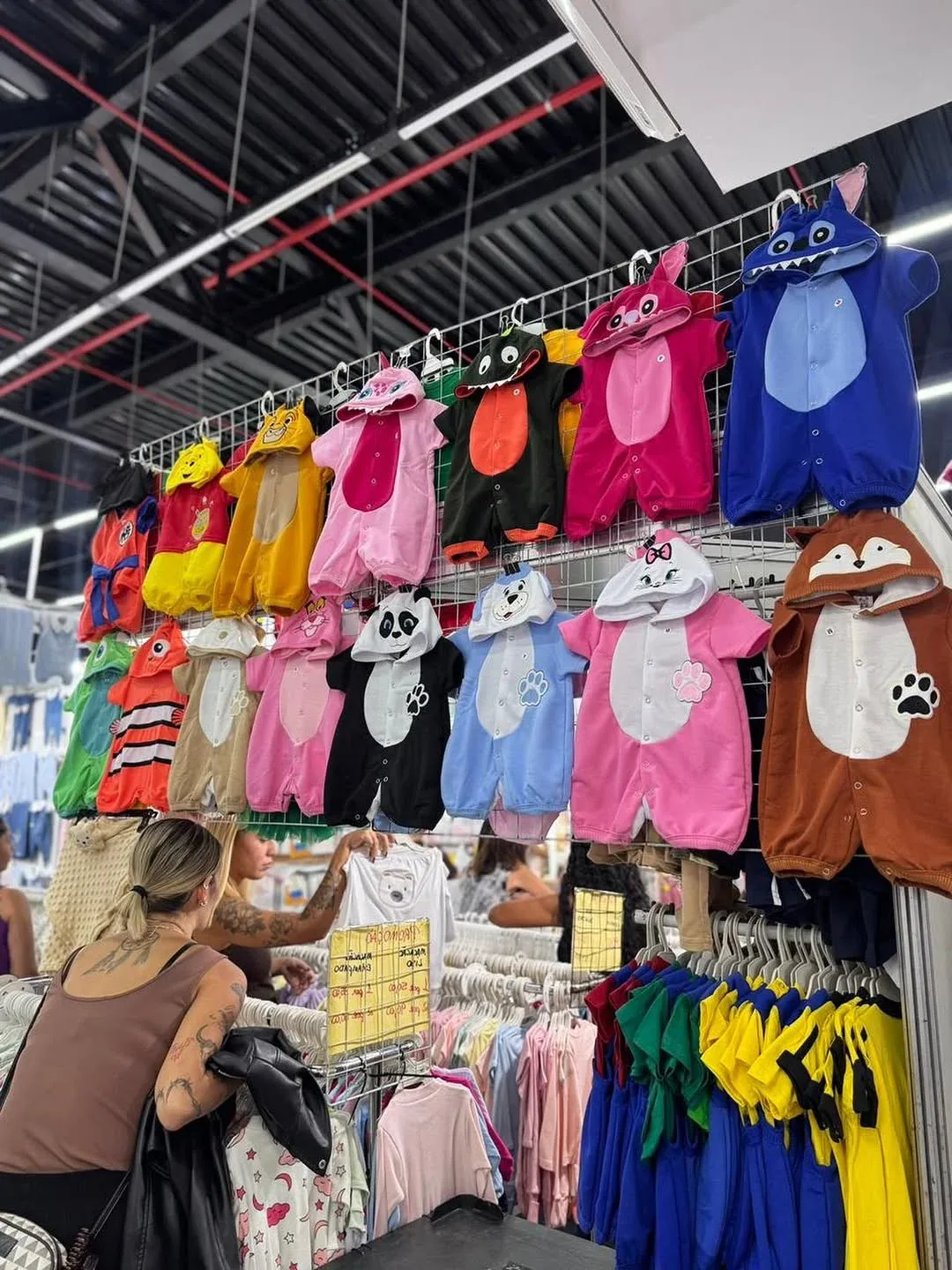 A expectativa da organização é receber cerca de 7 mil visitantes ao longo dos cinco dias