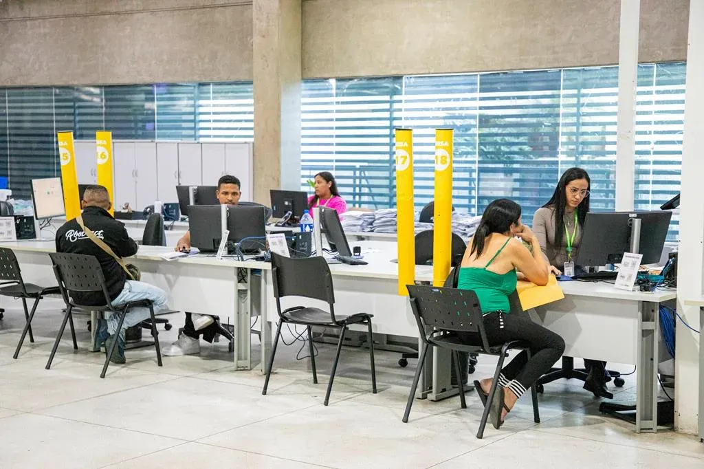 Quem precisar de auxílio poderá procurar a Casa do Trabalhador no Setor Amarelo do Ganha Tempo Municipal