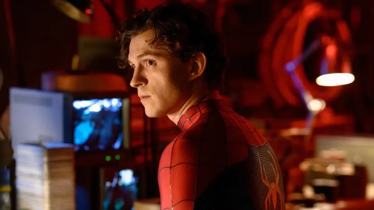 Entre os títulos previstos está “Homem-Aranha: Um Novo Dia”.