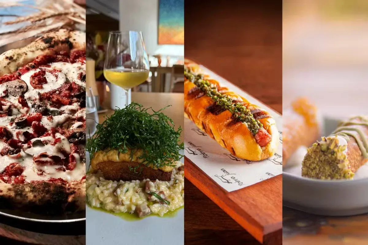 A programação reunirá restaurantes, vinícolas e apresentações musicais durante o feriado prolongado da Independência