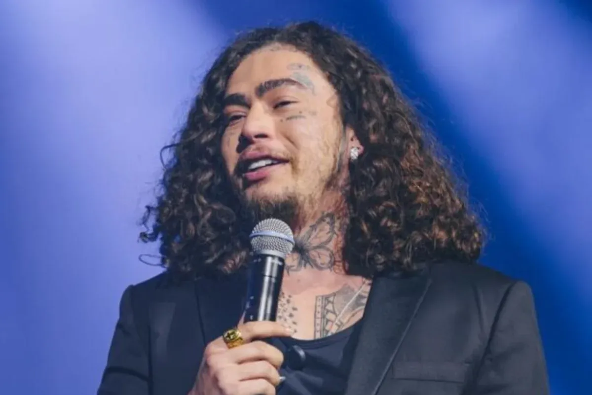 Show aborda experiências pessoais do humorista e temas como saúde mental, comportamento, redes sociais e espiritualidade