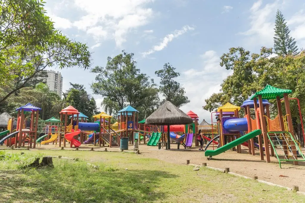Parques de Barueri têm programação gratuita para as férias de julho