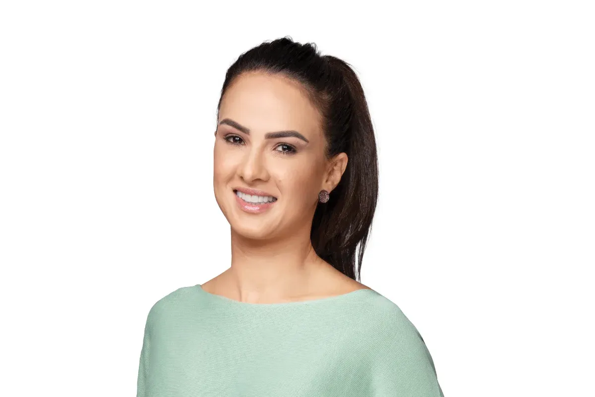 Bruna Furlan busca a reeleição e manter representatividade na Alesp