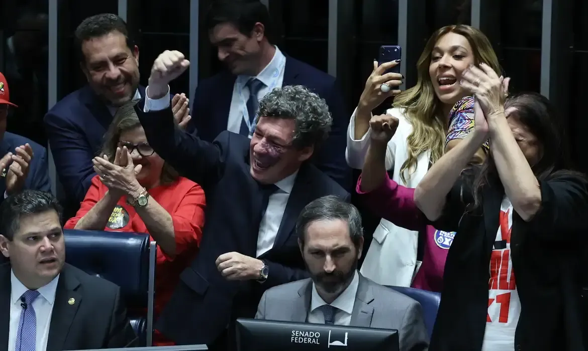 A mudança representa um marco na luta por direitos trabalhistas desde a Constituição de 1988