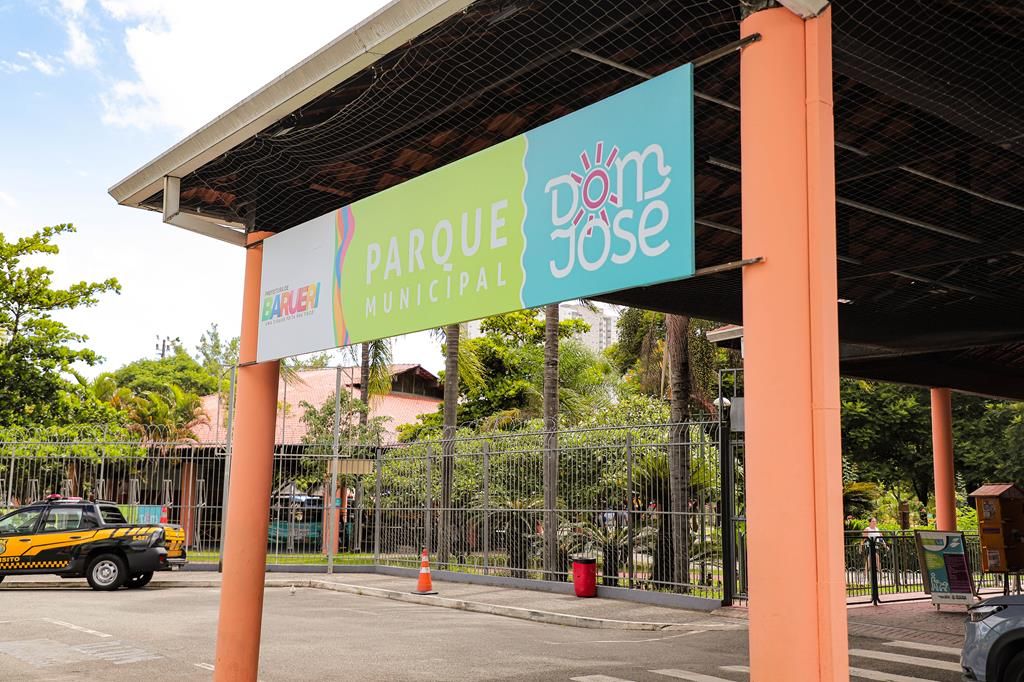 “Luzes no Parque”: Barueri promove evento sobre descarte de eletrônicos